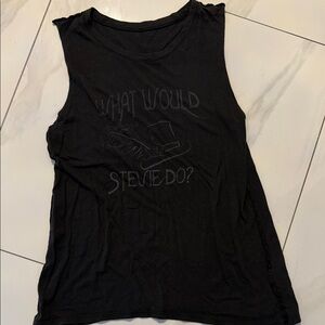 Stevie Nicks Fleetwood Mac Tee